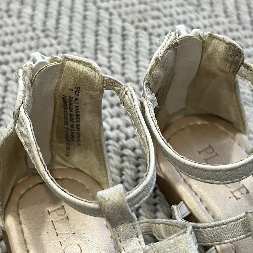 Girls Sandals